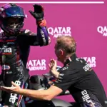 MotoGP 2026 Riders World Championship after the Spielberg Sprint