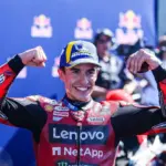 Marquez sets record: 102 points recovered in 7 GPs, never anyone like him