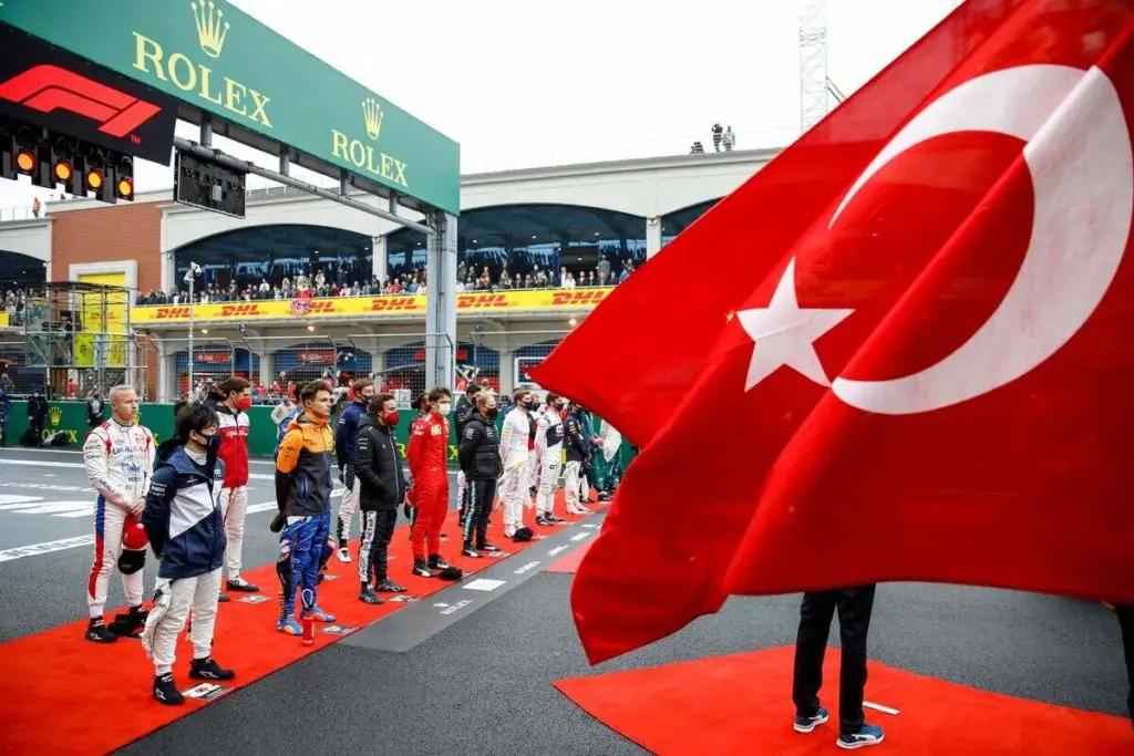 2027 Calendar, official: Sprint in Monaco and Monza, Turkey and Portugal return