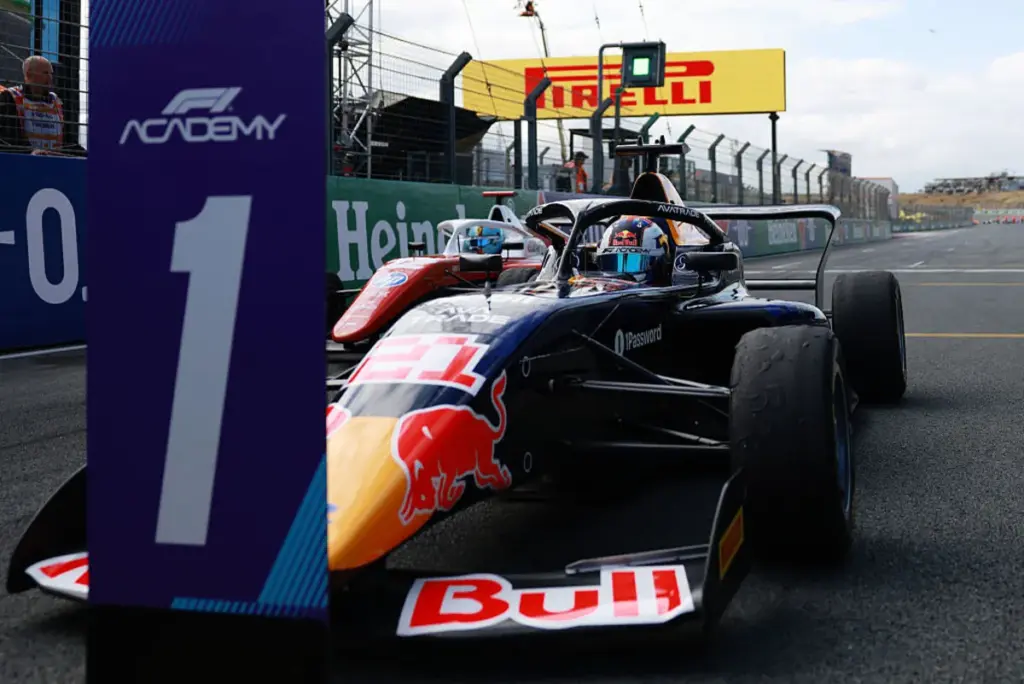 F1 Academy