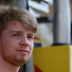 Robert Shwartzman returns to the WEC from 2027, but with Peugeot