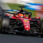 GP Italy 2026: the Qualifying report