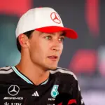 Russell: “I will take the engine penalty when we install the upgraded unit with ADUO”