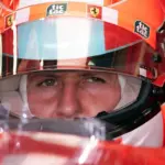 Schumacher and his legacy that still lives on in Ferrari and F1
