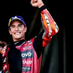 Marc Marquez: “At Aragon we made a clean sweep, but at Misano it will be more difficult”