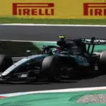 2026 Drivers' World Championship: the standings after the Italian GP