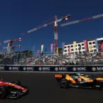 Norris in symbiosis with McLaren: Ferrari illusion, what was missing