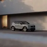 Volvo, many new features for the Series 40 models