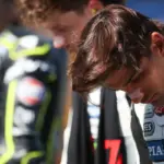Martin slowed down by compartment syndrome, surgery considered after the Austrian GP: "Today I could have won"