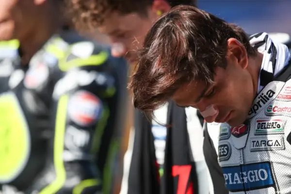 Martin slowed down by compartment syndrome, surgery considered after the Austrian GP: "Today I could have won"