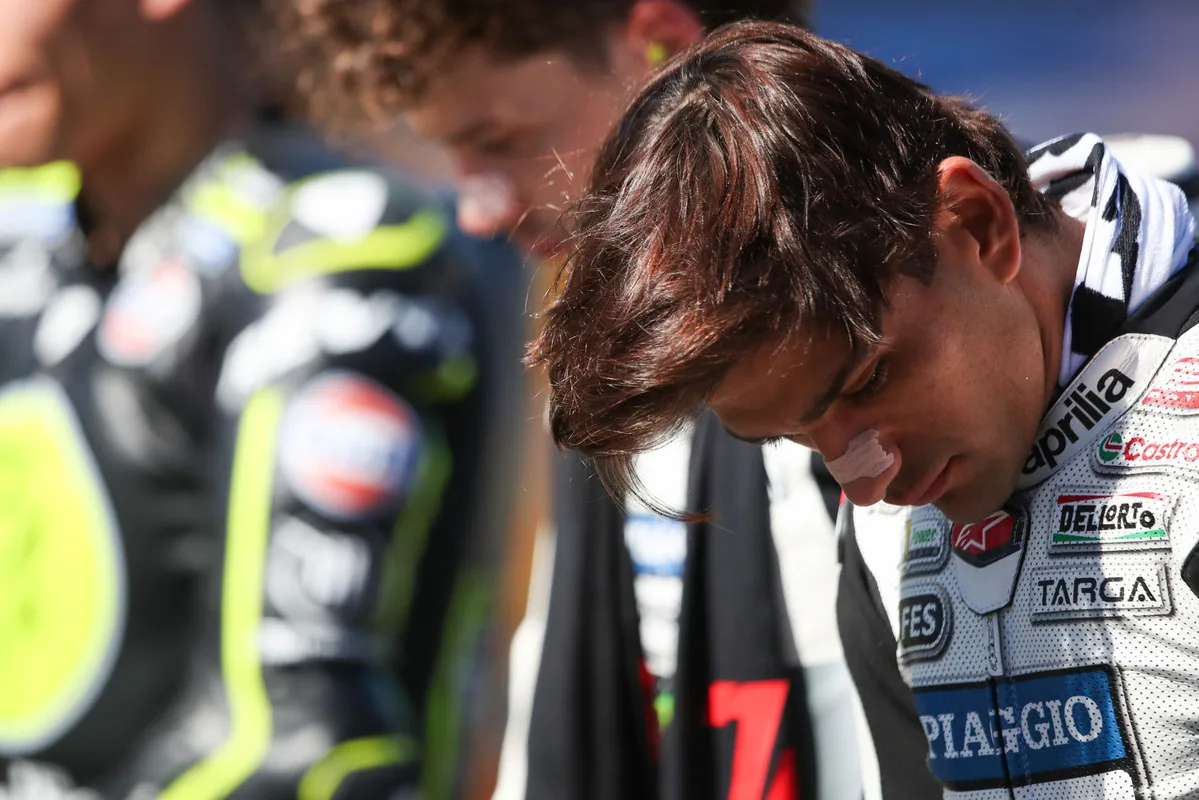 Martin slowed down by compartment syndrome, surgery considered after the Austrian GP: "Today I could have won"