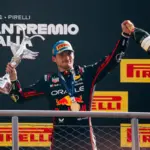 Albers: “Verstappen at Monza places the surprise of the season”