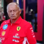 Ferrari responds to Mercedes: “ADUO-2? Made progress, but straight-line performance is not just about the engine”