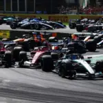 2026 Constructors' Championship: the standings after the Italian GP