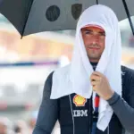 Leclerc, the power unit and the chassis are ok