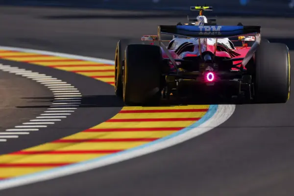 Madrid Qualifying, Ferrari team radio | Hamilton: “Strange tires”, Leclerc: “I didn’t put it all together”
