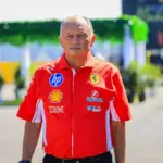 Vasseur, the chaos to exploit and the extreme temptation: “Waiting for the red flag to avoid the pit stop? High risk”