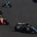 Antonelli legitimizes strokes of luck: Ferrari, a gamble without alternatives