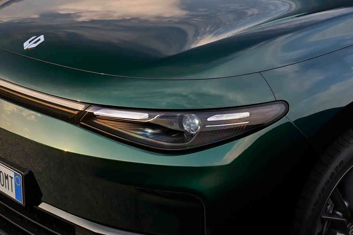 Leapmotor, new global sales record in August