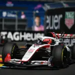 Ocon one step away from returning to the points zone: “We are disappointed, we deserved more”