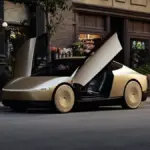Tesla Cybercab, how Musk challenges regulatory limits