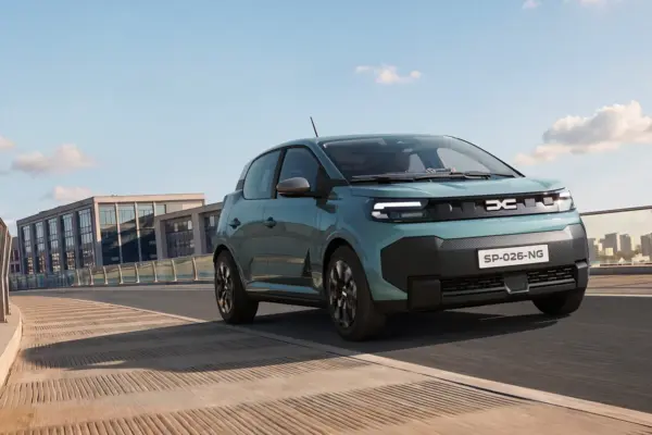 Dacia, small cars have regulations that are too strict