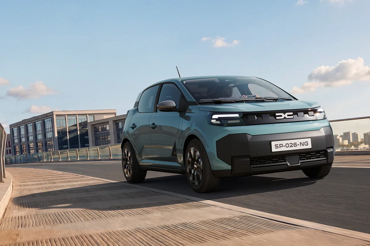 Dacia, small cars have regulations that are too strict
