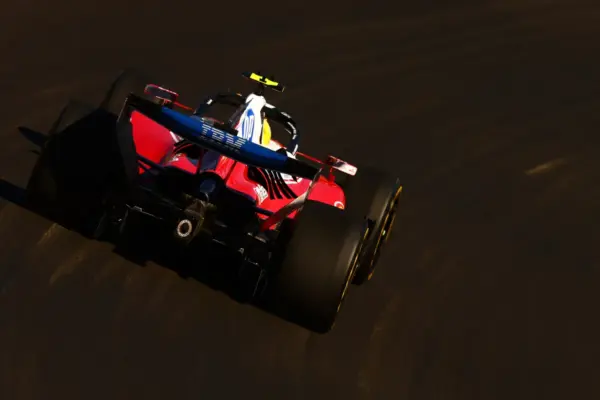 Ferrari and Mercedes the two solutions of Friday for the Madring puzzle