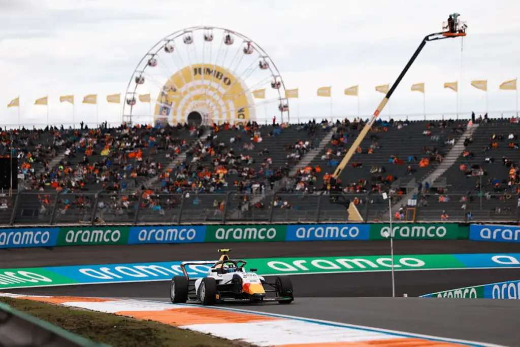 F1 Academy