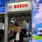 Bosch, how many opportunities in commercial vehicles