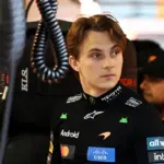 Piastri called up for impeding: Ferrari ‘sniffs’ the double second row