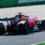 Antonelli: “Ferrari with the ADUO-2 now has the same speed as us, the fight for pole will be very tight”