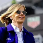 Susie Wolff, the cultural mission of the F1 Academy: “A woman in F1? Inevitable that it happens, but stereotypes exist”