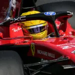 FP3 Telemetry Monza: Mercedes engine steps up and contends for pole. Ferrari and Verstappen fight for front row