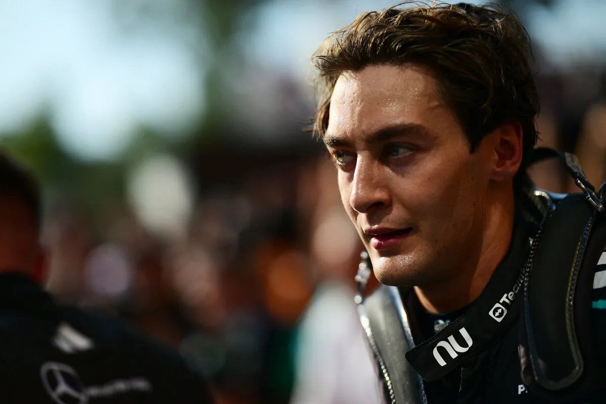 Russell, the final surrender: “Antonelli deserves to be the leader. I’m not thinking about the title, he has a big advantage”