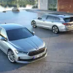 Skoda Superb, future in discussion