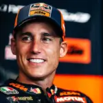 Viñales is still out, Espargarò on track with KTM Tech3 also in Austria
