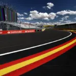 The photo gallery of the Madrid circuit
