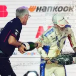 E-Prix London 2026, Race 2: Wehrlein world champion in a crazy finale