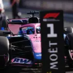Gasly is not satisfied with pole position: “Tomorrow I will give everything to win”