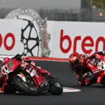 Drivers and Constructors Standings after Magny-Cours 2026
