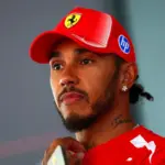 Hamilton: “I spoke with Vasseur, we have different opinions but a synthesis is always found”