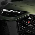 New Audi RS5, at the forefront of technology in the true sense of the word