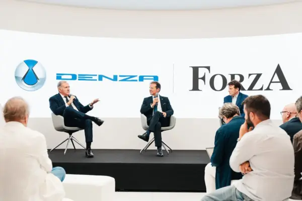 Altavilla: “BYD works to be a protagonist”
