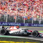 Bearman: “On a new track anyone can manage to master the circuit”