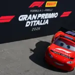 F1 GP Italy 2026, FP1: we start with our home weekend, live from 12:30 – LIVE