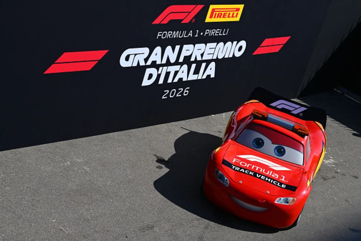 F1 GP Italy 2026, FP1: we start with our home weekend, live from 12:30 – LIVE