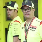 Salucci and the 2027 line-up: “Aldeguer young-experienced; Bulega was not ready for professional life before, now he is a man”