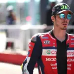 Joan Mir will not participate in the Austrian GP due to physical problems