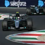 GP Italy 2026, finishing order: Kimi the legend, conquers Monza from the back! Russell crushed, Ferrari disaster